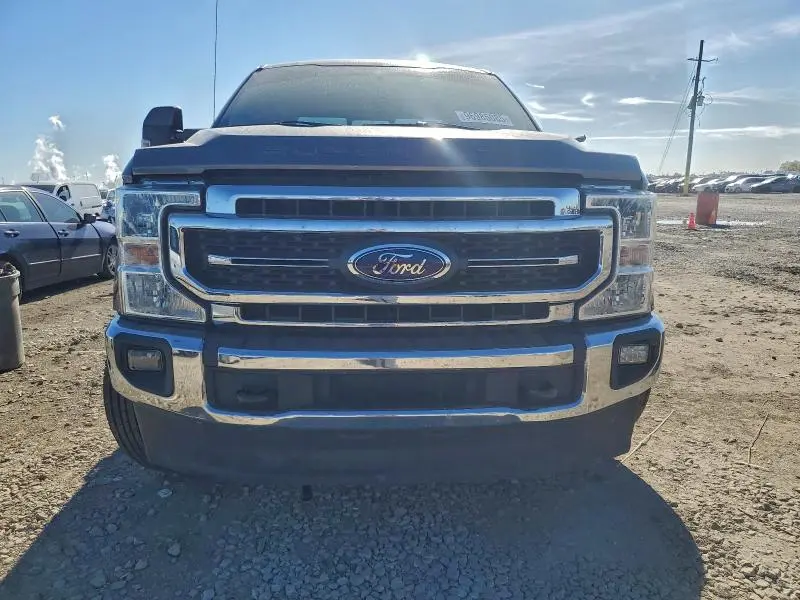 2020 FORD F250 SUPER DUTY  