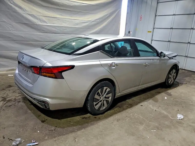 2020 NISSAN ALTIMA S  