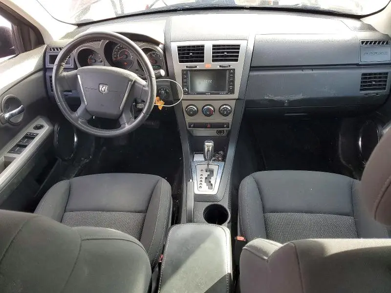 2010 DODGE AVENGER EXPRESS  