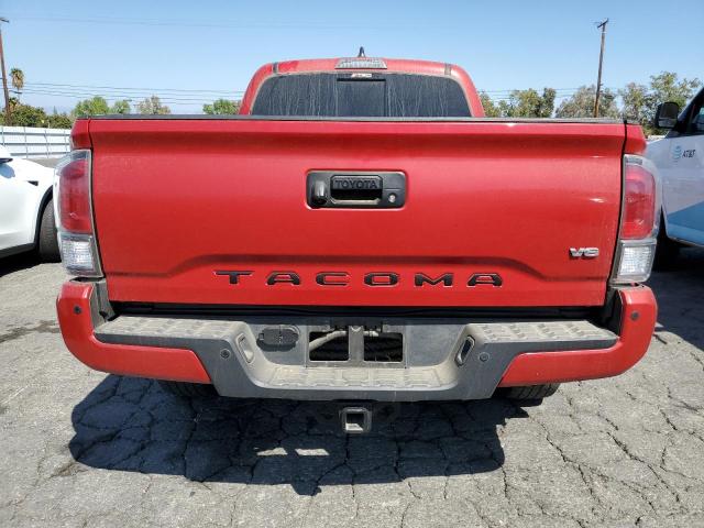 2021 TOYOTA TACOMA DOUBLE CAB