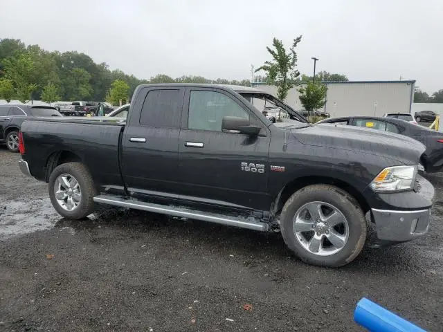 2017 RAM 1500 SLT  