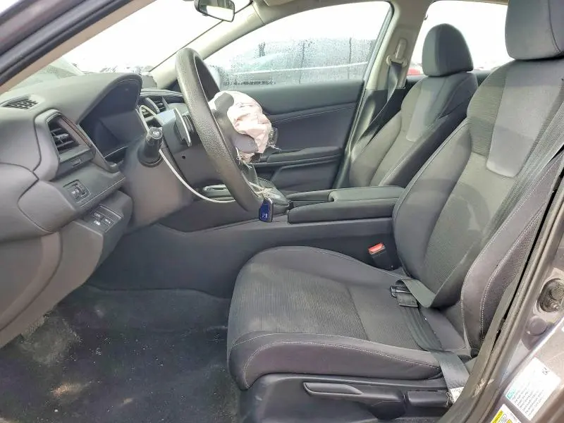2019 HONDA INSIGHT EX  