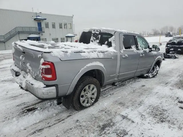 2020 RAM 2500 LIMITED  