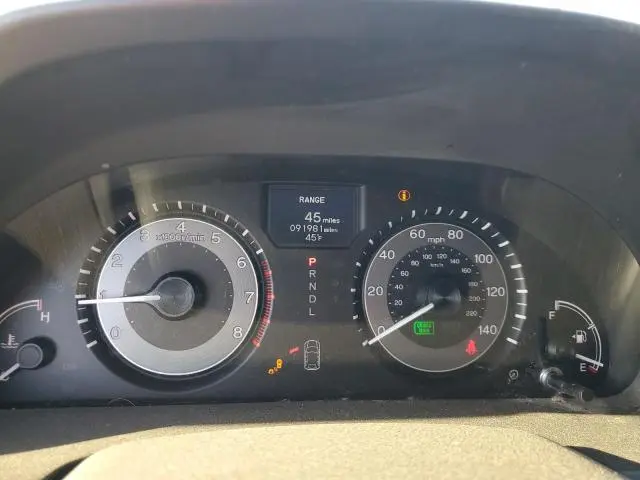 2017 HONDA ODYSSEY TOURING  