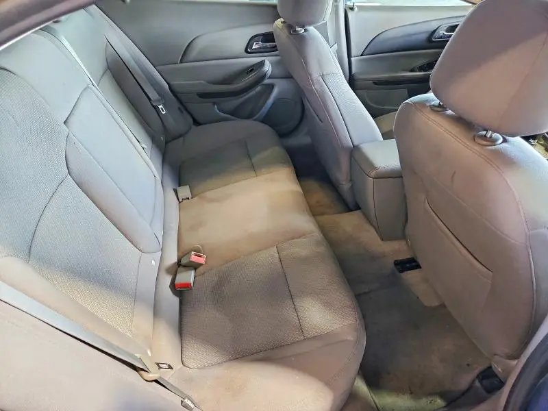 2014 CHEVROLET MALIBU LS  