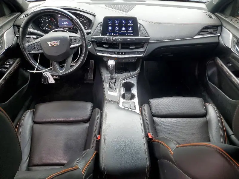 2020 CADILLAC CT4 SPORT  