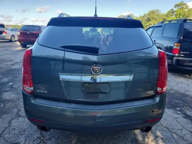 2013 CADILLAC SRX LUXURY COLLECTION  