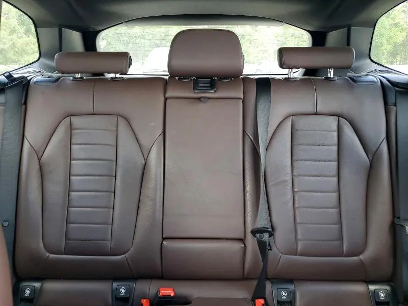 2020 BMW X3   