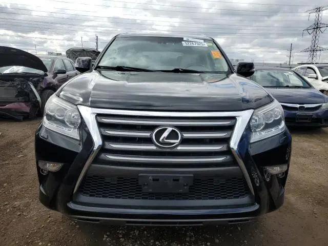 2014 LEXUS GX 460 PREMIUM  