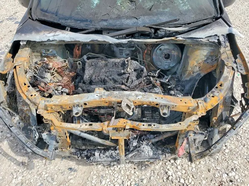 2018 HONDA ODYSSEY EXL  