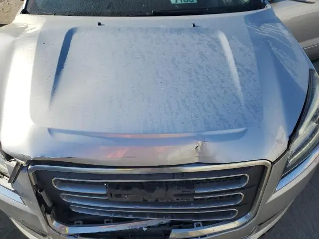 2014 GMC ACADIA SLT-1  