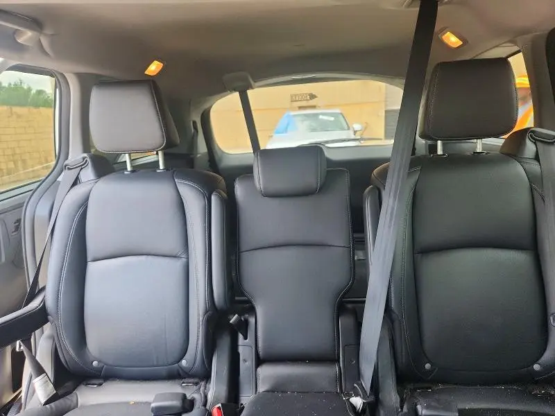 2024 HONDA ODYSSEY EXL  