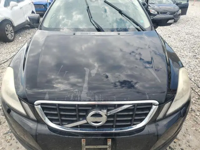 2012 VOLVO XC60 3.2  