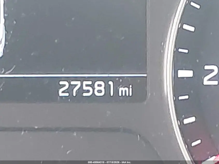 2023 KIA FORTE GT MANUAL
