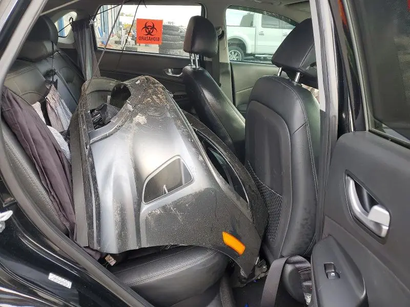 2023 HYUNDAI KONA LIMITED  