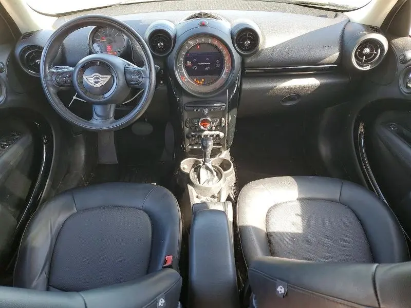2015 MINI COOPER COUNTRYMAN  
