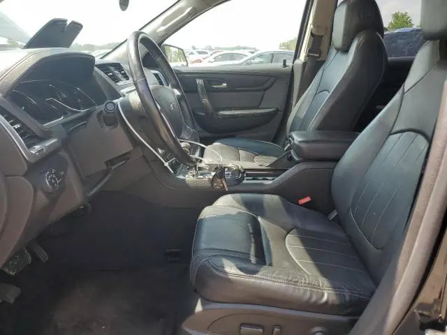 2017 GMC ACADIA LIMITED SLT-2  