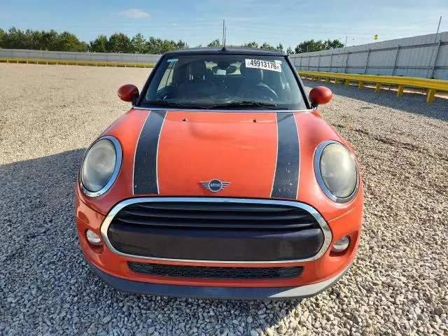 2019 MINI COOPER   