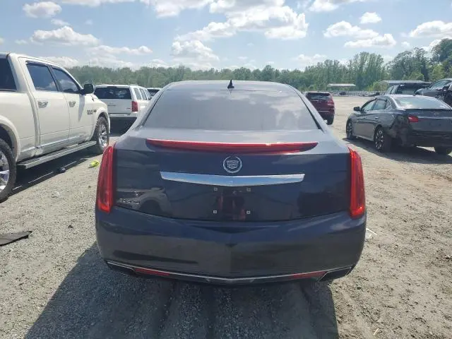 2014 CADILLAC XTS LUXURY COLLECTION  