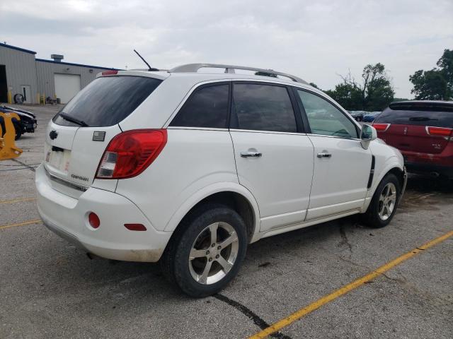 2013 CHEVROLET CAPTIVA LT