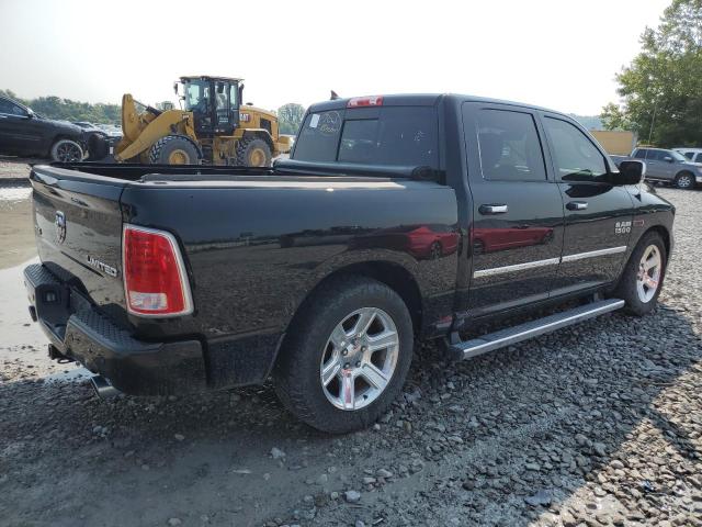 2014 RAM 1500 LONGHORN