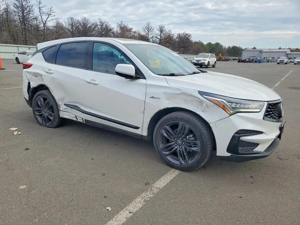 2020 ACURA RDX A-SPEC  