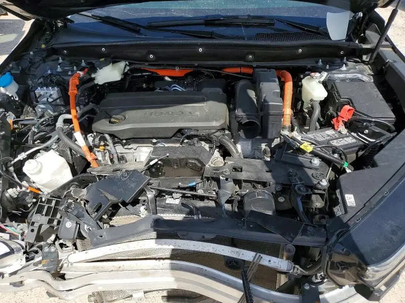 2025 HONDA CR-V SPORT TOURING  