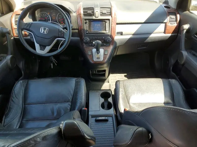 2011 HONDA CR-V EXL  