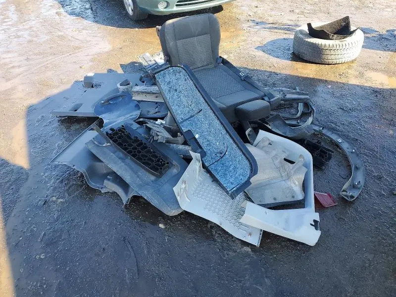 2021 FORD TRANSIT T-350  