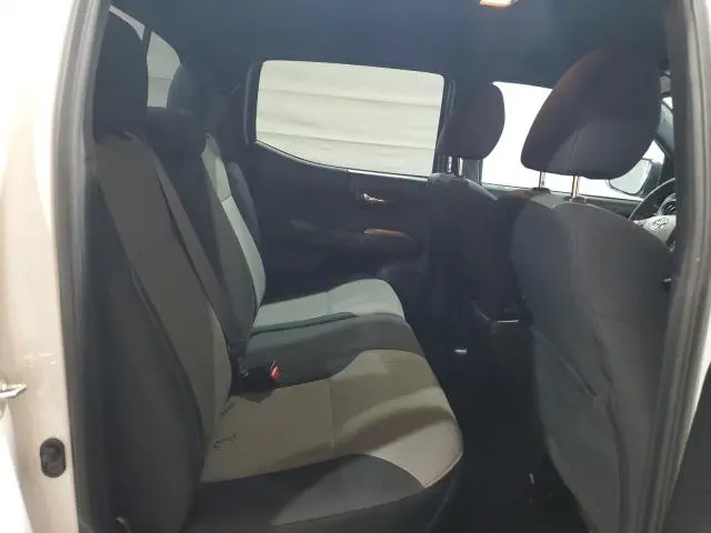 2020 TOYOTA TACOMA DOUBLE CAB  