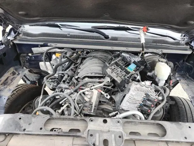 2018 CHEVROLET TAHOE C1500 LS  