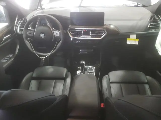 2024 BMW X4 XDRIVE30I  