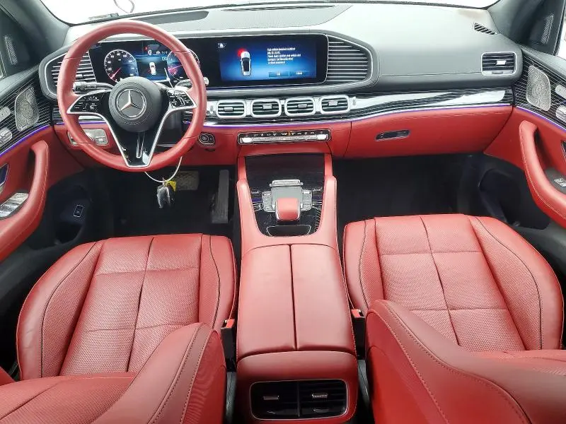 2025 MERCEDES-BENZ GLE 350 4MATIC  