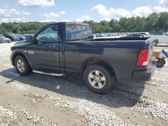 2018 RAM 1500 ST  