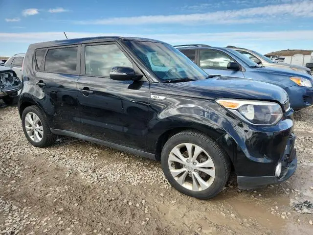 2016 KIA SOUL !  