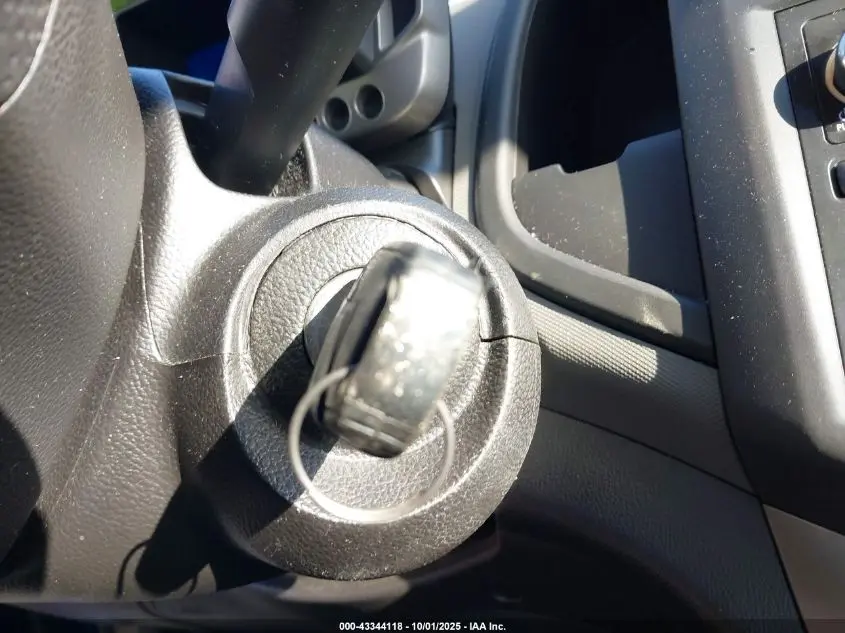 2013 CHEVROLET SONIC LS AUTO