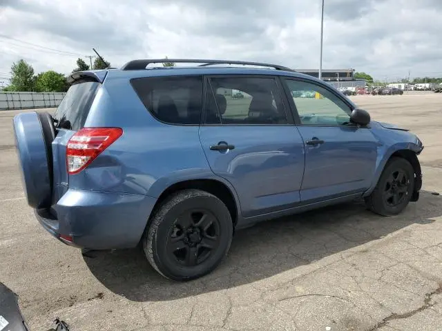 2012 TOYOTA RAV4   