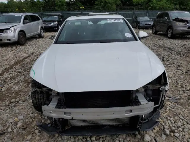 2018 AUDI A4 PREMIUM  