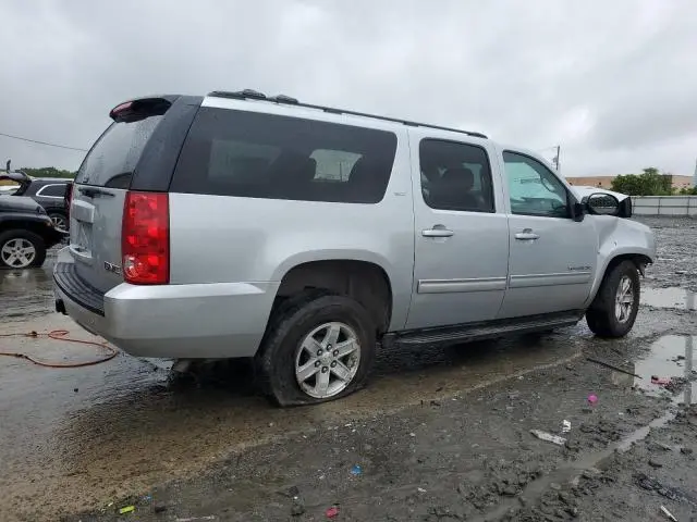 2013 GMC YUKON XL K1500 SLT  