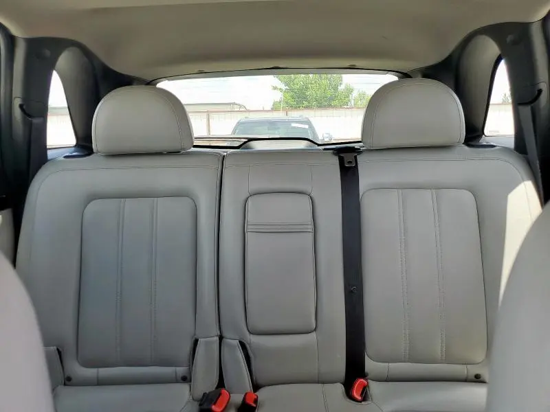 2014 CHEVROLET CAPTIVA LTZ  