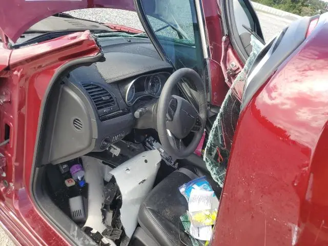 2023 CHRYSLER 300 TOURING L  