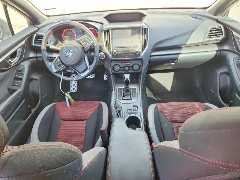 2021 SUBARU IMPREZA SPORT  