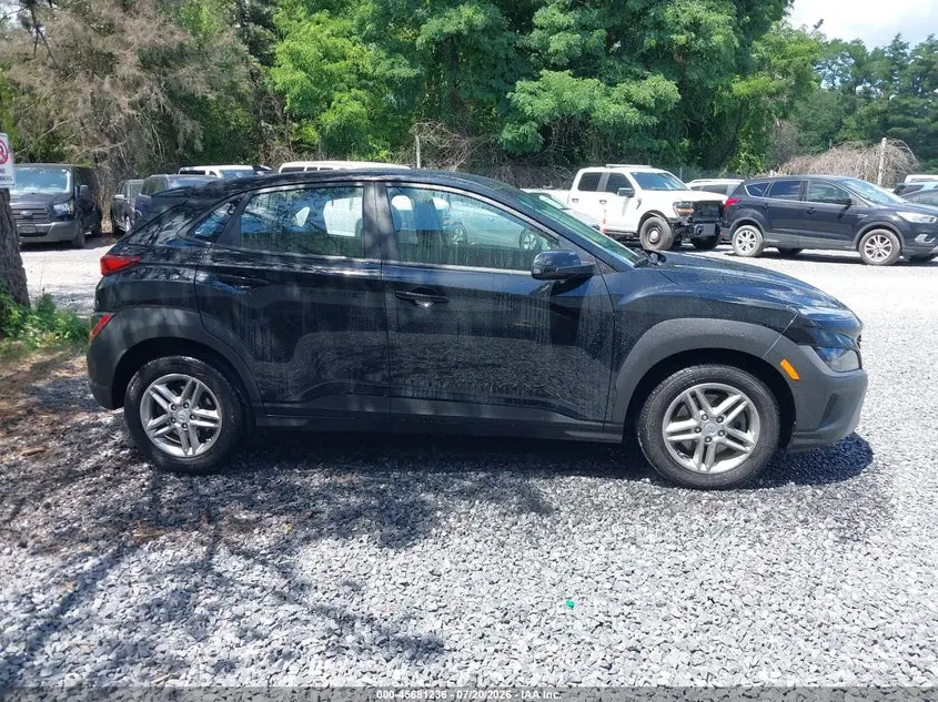 2023 HYUNDAI KONA SE
