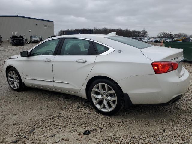 2018 CHEVROLET IMPALA PREMIER