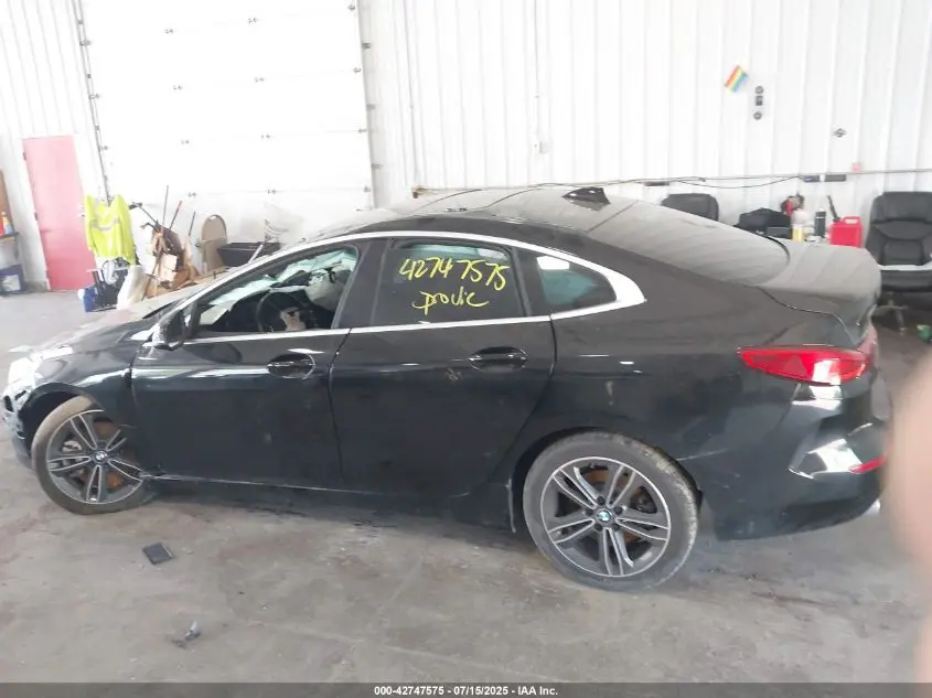 2021 BMW 228I GRAN COUPE XDRIVE