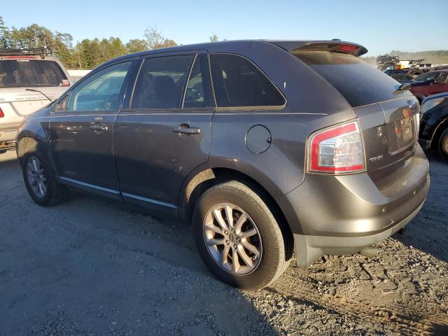 2010 FORD EDGE SEL