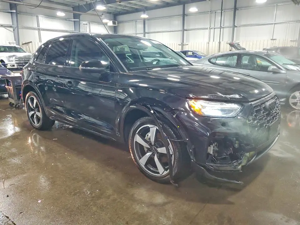 2023 AUDI Q5 PRESTIGE 45  