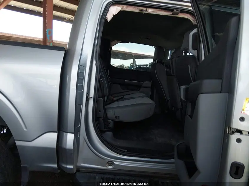 2024 FORD F-150 XL