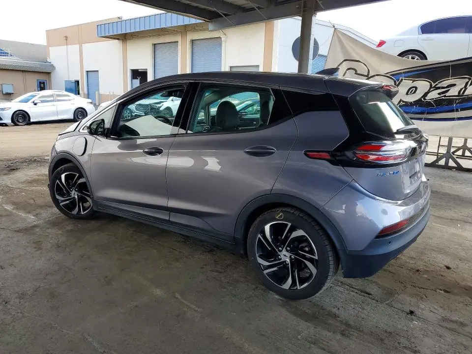 2023 CHEVROLET BOLT EV 2LT  