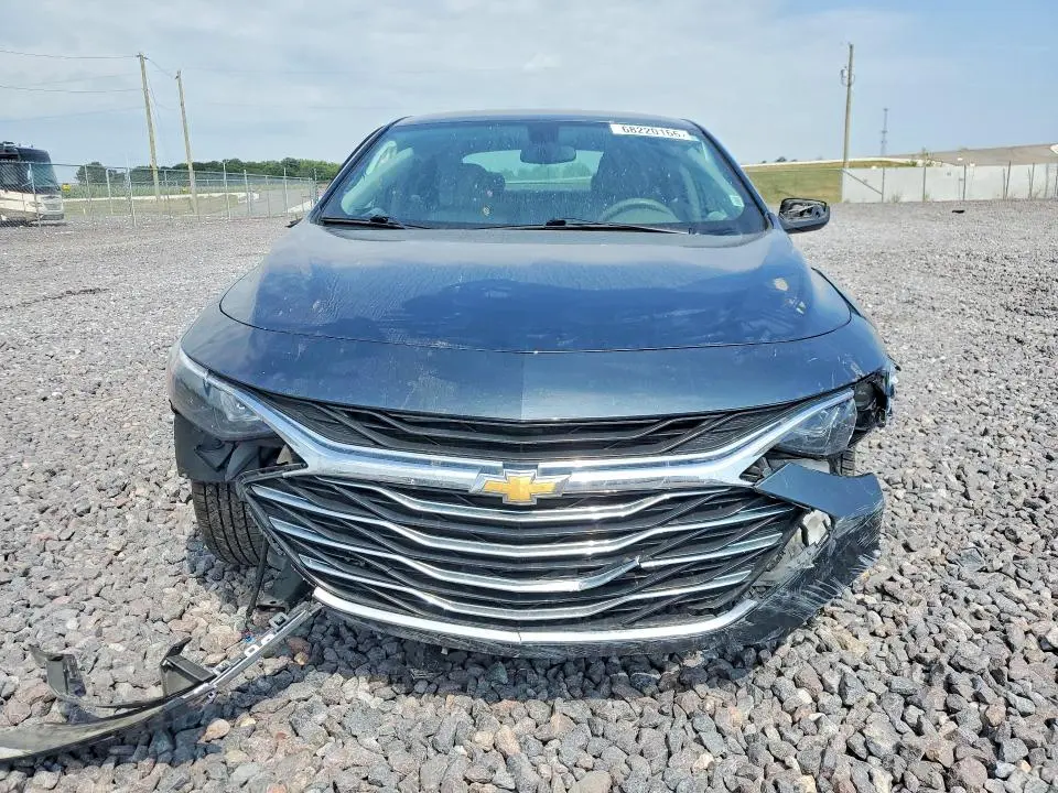 2021 CHEVROLET MALIBU LS  